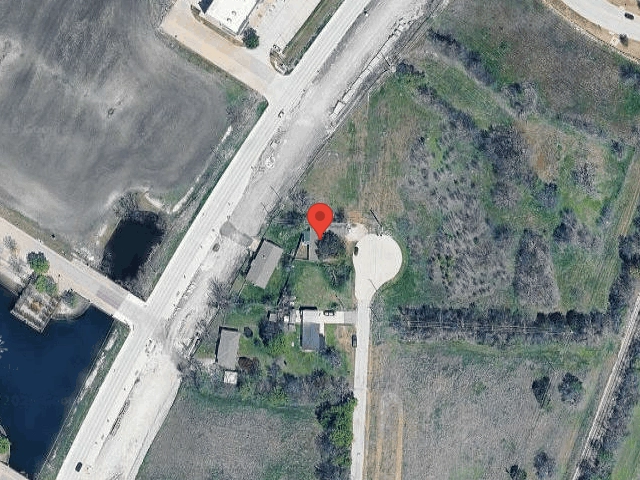 House image located at Melissa, TX 75454