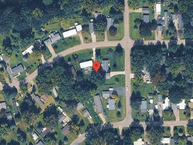 House image located at Howell, MI 48843