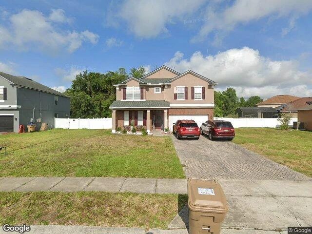 House image located at Kissimmee, FL 34746
