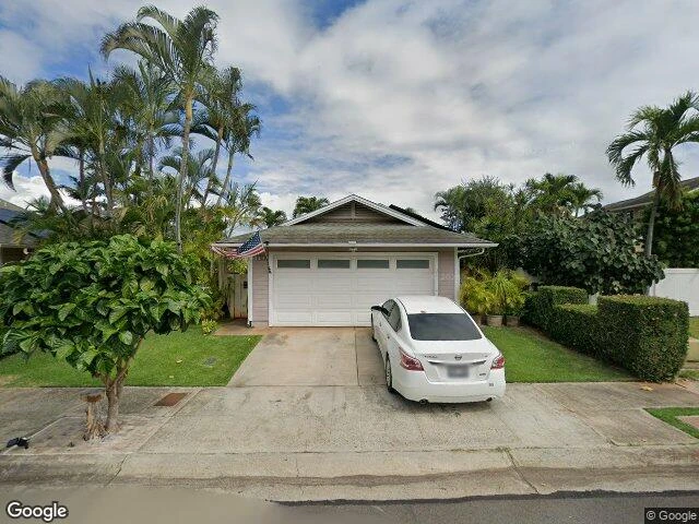 House image located at Ewa Beach, HI 96706