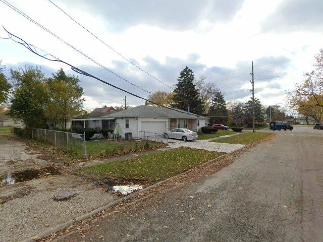 House image located at Oak Lawn, IL 60453