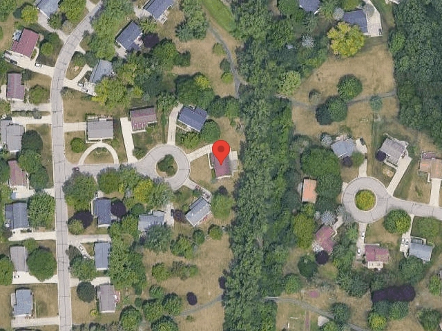 House image located at Farmington, MI 48331