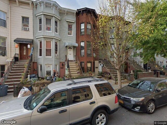 House image located at Brooklyn, NY 11209