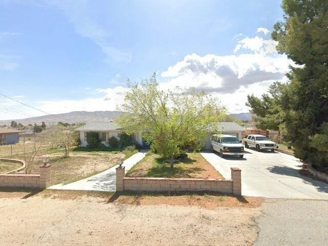 House image located at Hesperia, CA 92345