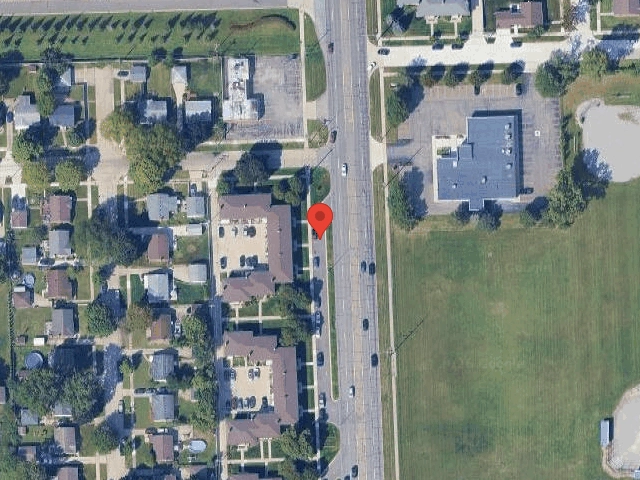 House image located at Livonia, MI 48150