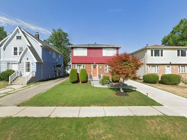 House image located at Buffalo, NY 14215