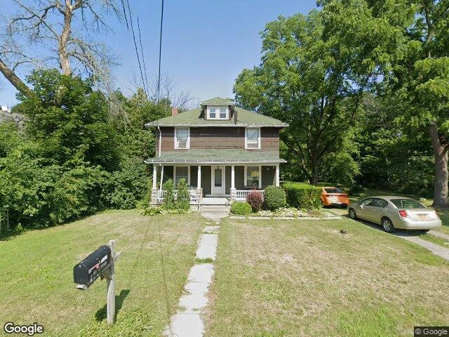 House image located at Lake View, NY 14085