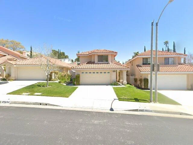 House image located at Canyon Country, CA 91387