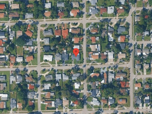 House image located at Hollywood, FL 33020