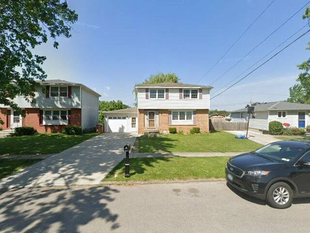 House image located at Buffalo, NY 14227