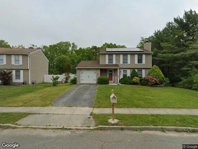 House image located at Barnegat, NJ 08005