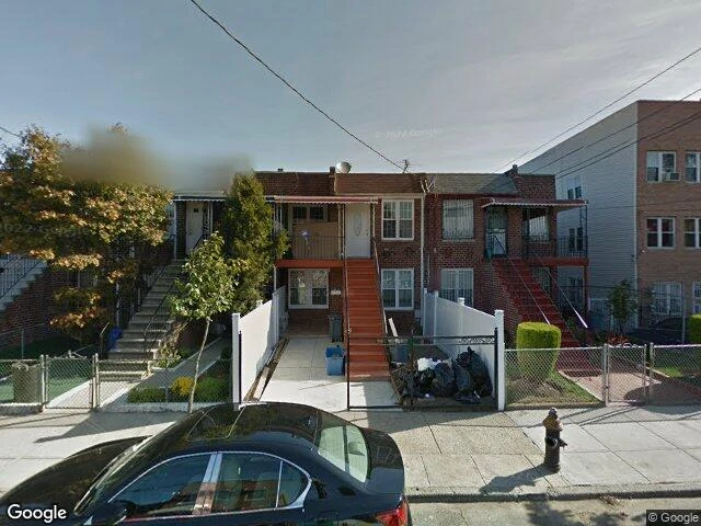 House image located at Brooklyn, NY 11207