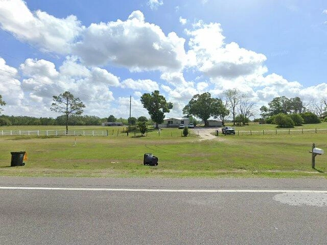 House image located at Polk City, FL 33868