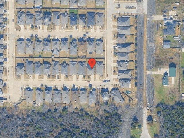 House image located at Frisco, TX 75036