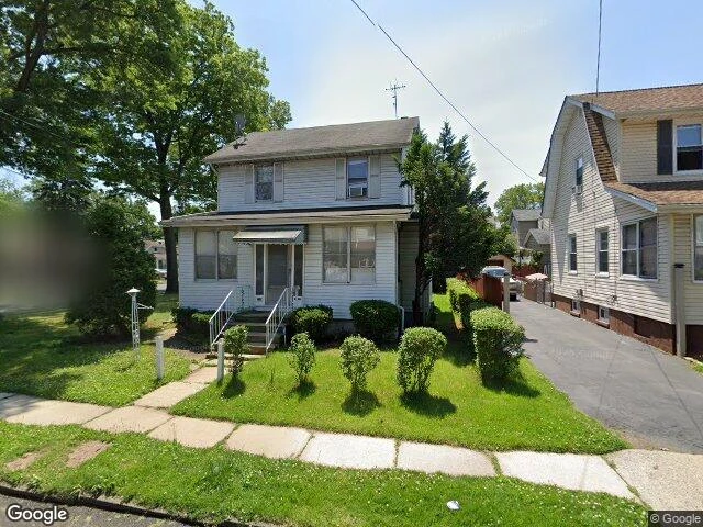 House image located at Hillside, NJ 07205