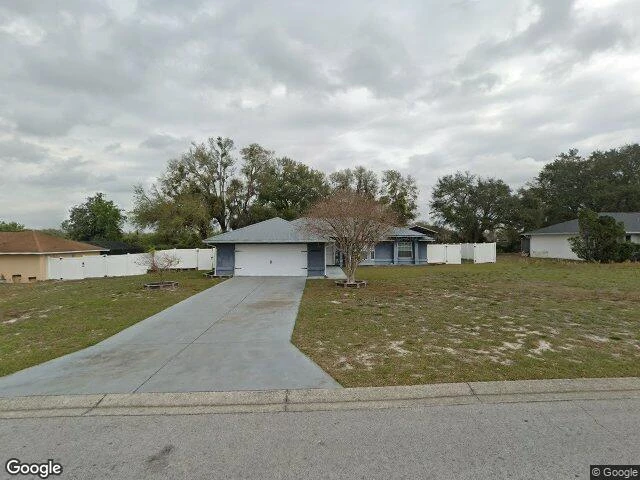 House image located at Fruitland Park, FL 34731