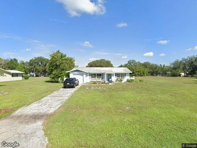 House image located at Sebring, FL 33876