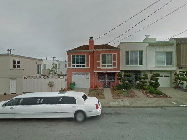 House image located at San Francisco, CA 94116
