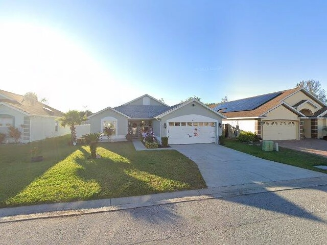 House image located at Davenport, FL 33897