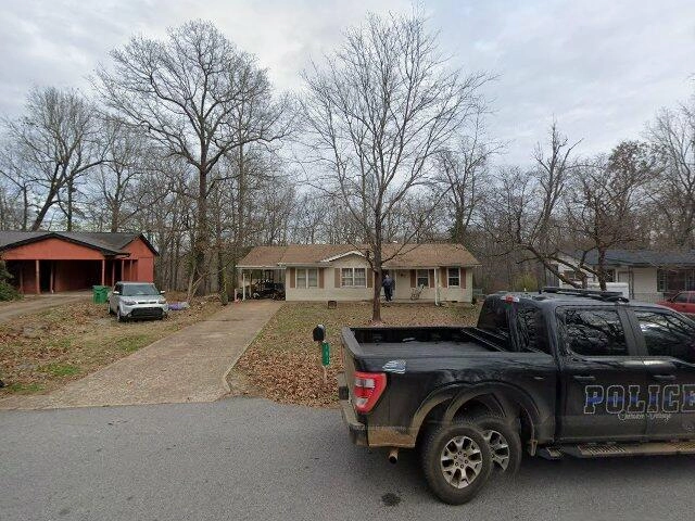 House image located at Cherokee Village, AR 72529