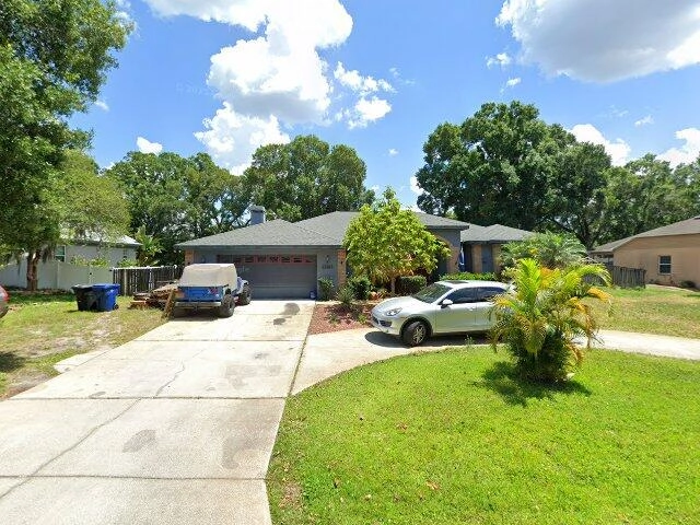 House image located at Land O'Lakes, FL 34639