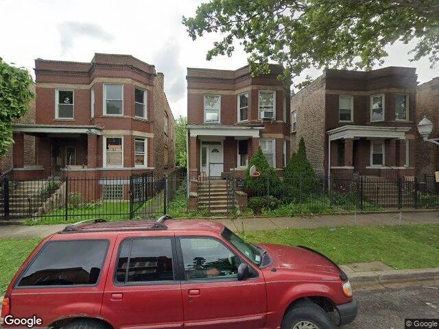 House image located at Chicago, IL 60636