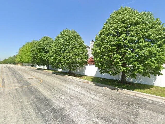 House image located at Frankfort, IL 60423