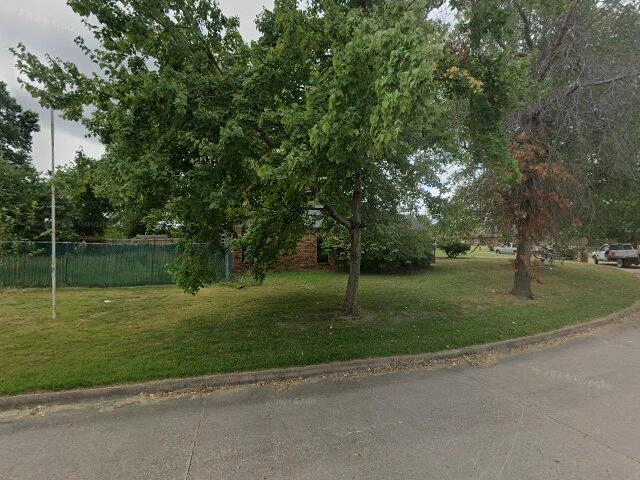 House image located at Muskogee, OK 74403