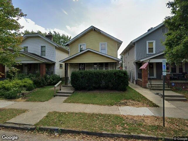 House image located at Columbus, OH 43206