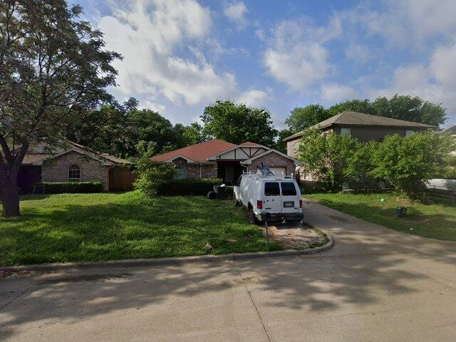 House image located at Fort Worth, TX 76140