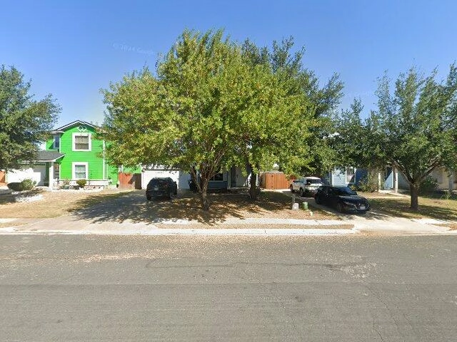 House image located at Manor, TX 78653