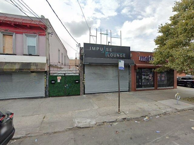 House image located at South Richmond Hill, NY 11419