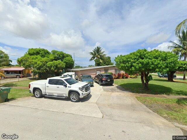 House image located at Fort Lauderdale, FL 33311