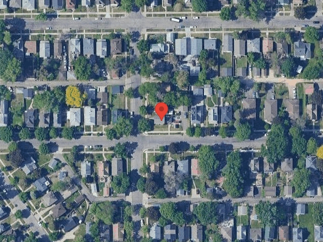 House image located at Saint Paul, MN 55106