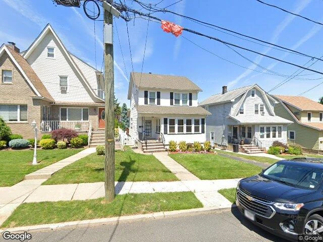House image located at Hasbrouck Heights, NJ 07604