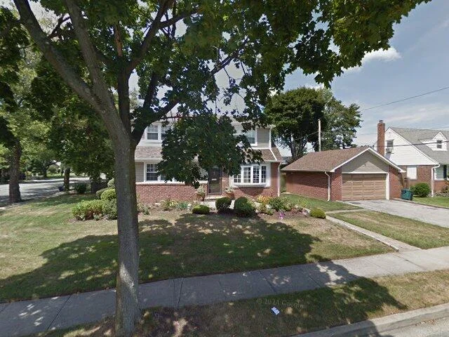 House image located at New Hyde Park, NY 11040