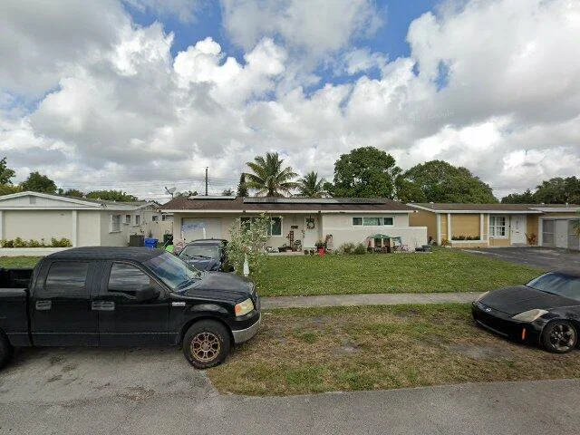 House image located at Fort Lauderdale, FL 33313