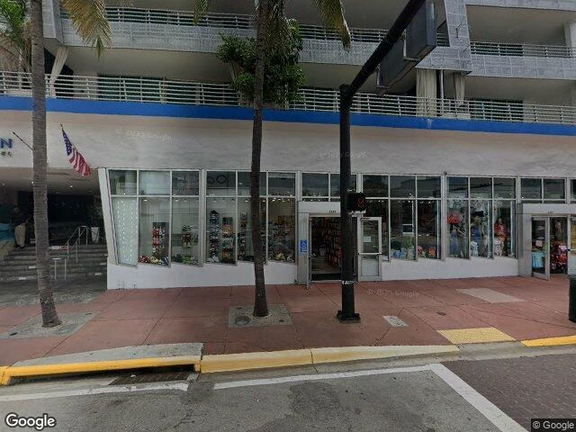 House image located at Miami Beach, FL 33139