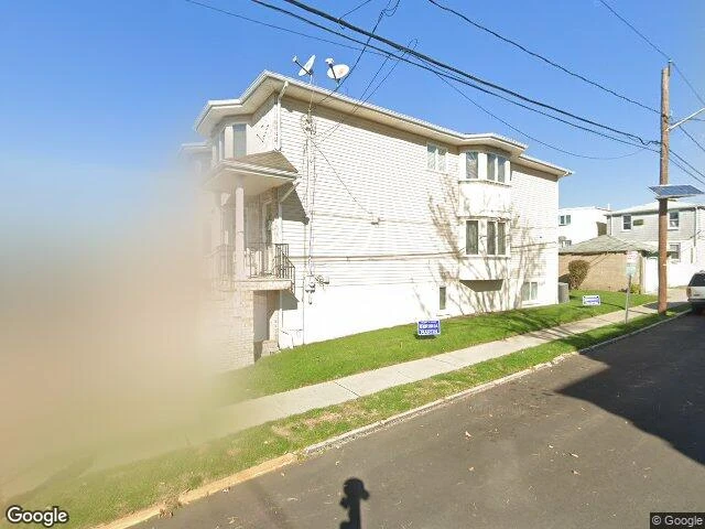 House image located at Fairview, NJ 07022