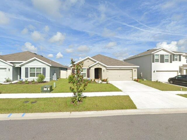 House image located at Wimauma, FL 33598