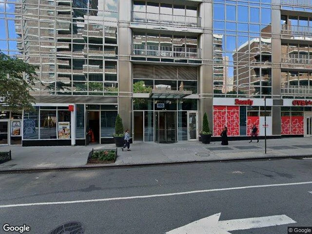 House image located at New York, NY 10010