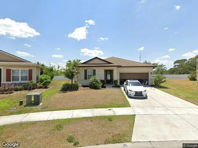 House image located at Saint Cloud, FL 34771