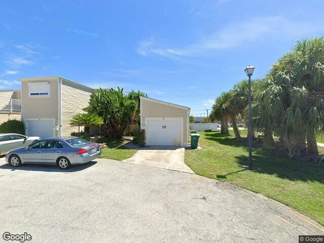 House image located at Satellite Beach, FL 32937