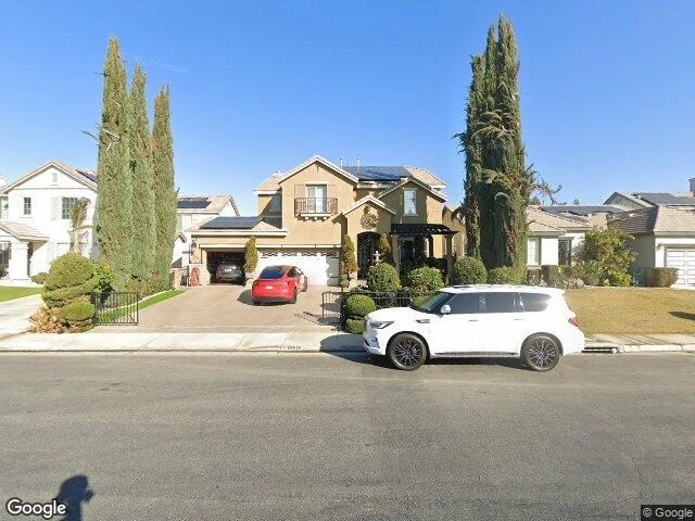 House image located at Bakersfield, CA 93311
