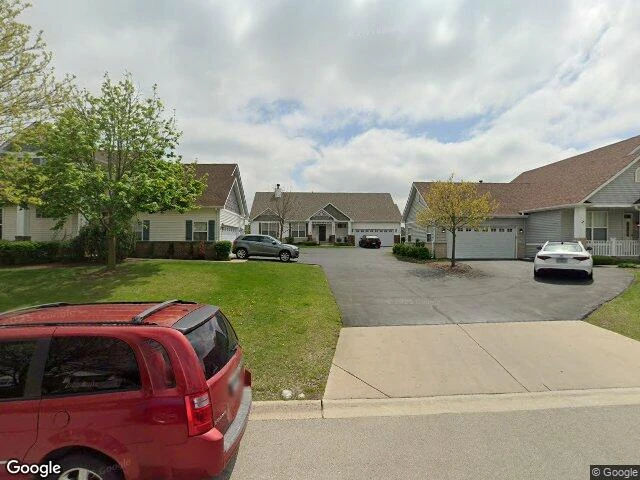 House image located at Shorewood, IL 60404