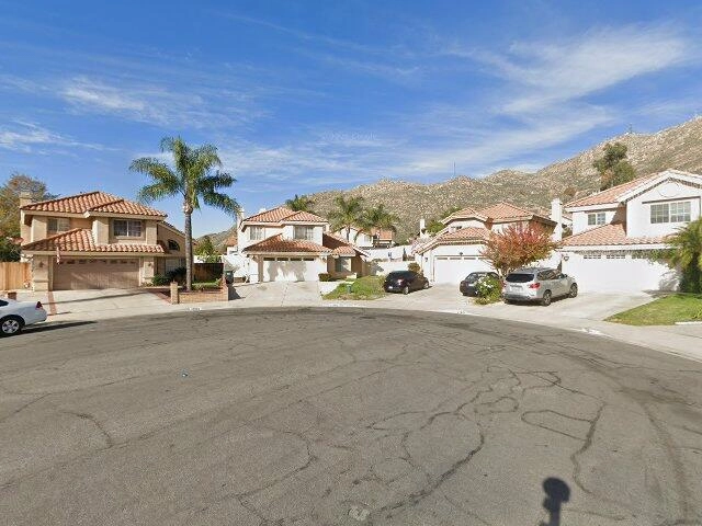 House image located at Moreno Valley, CA 92557