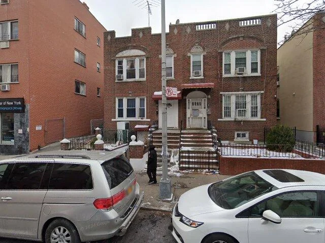 House image located at Jackson Heights, NY 11372