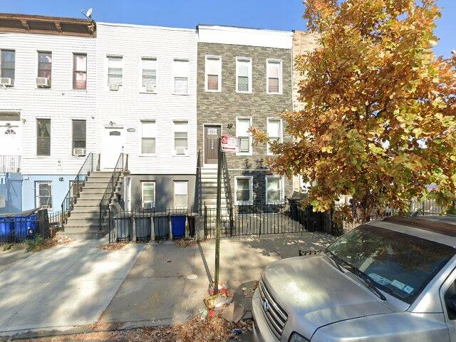House image located at Brooklyn, NY 11233