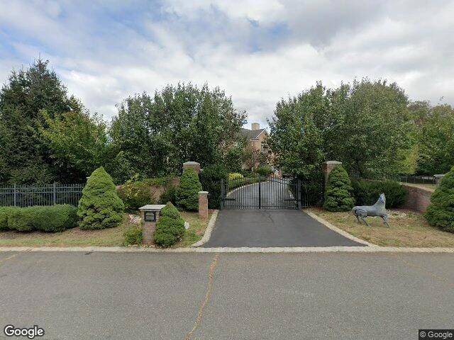 House image located at Colts Neck, NJ 07722