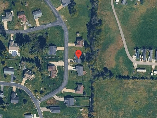 House image located at Corydon, IN 47112